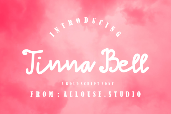Discover the Elegance of Thinna Bell for Your Designs