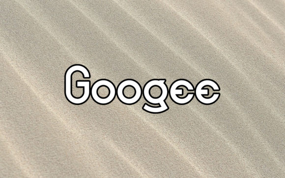 Googee: A Modern Sans Serif for Creative Projects